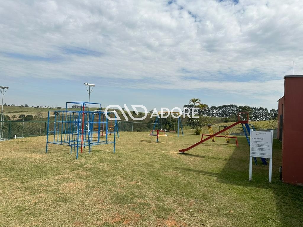 Terreno à venda no Condomínio Jardim Quintas de Terracota - Indaiatuba/SP