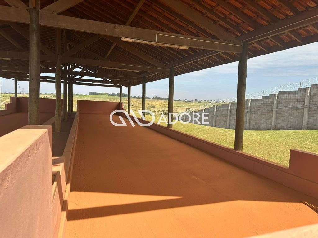 Terreno à venda no Condomínio Jardim Quintas de Terracota - Indaiatuba/SP