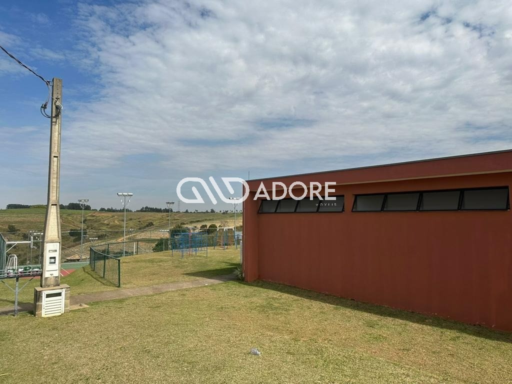 Terreno à venda no Condomínio Jardim Quintas de Terracota - Indaiatuba/SP