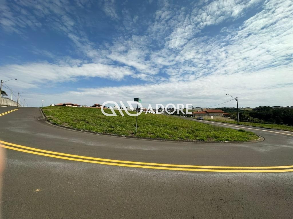 Terreno à venda no Condomínio Jardim Quintas de Terracota - Indaiatuba/SP