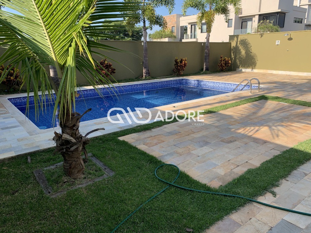 Casa com 4 suítes para venda no Condomínio Helvetia Park em Indaiatuba/SP