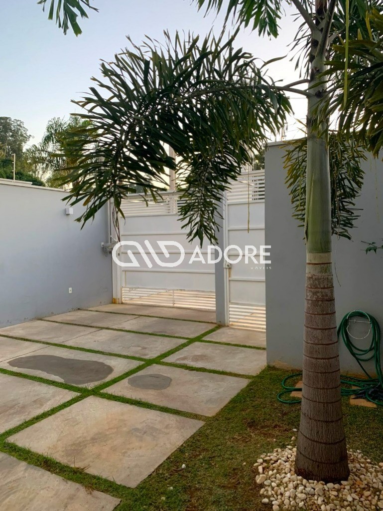 Casa á venda Jardim Turim Itaici - Indaiatuba/SP