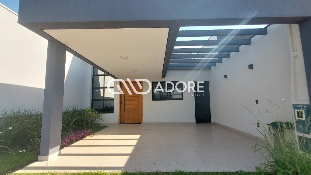 Casas à venda nos Jardins do Império, Indaiatuba