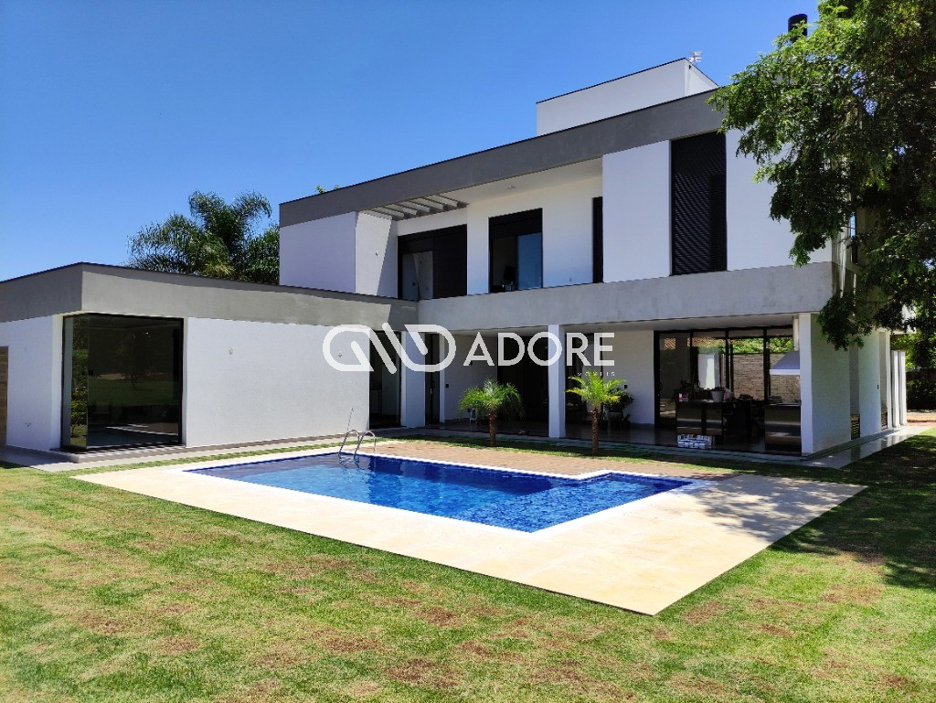 Casa a venda no condomínio Residencial Primavera Salto-Sp