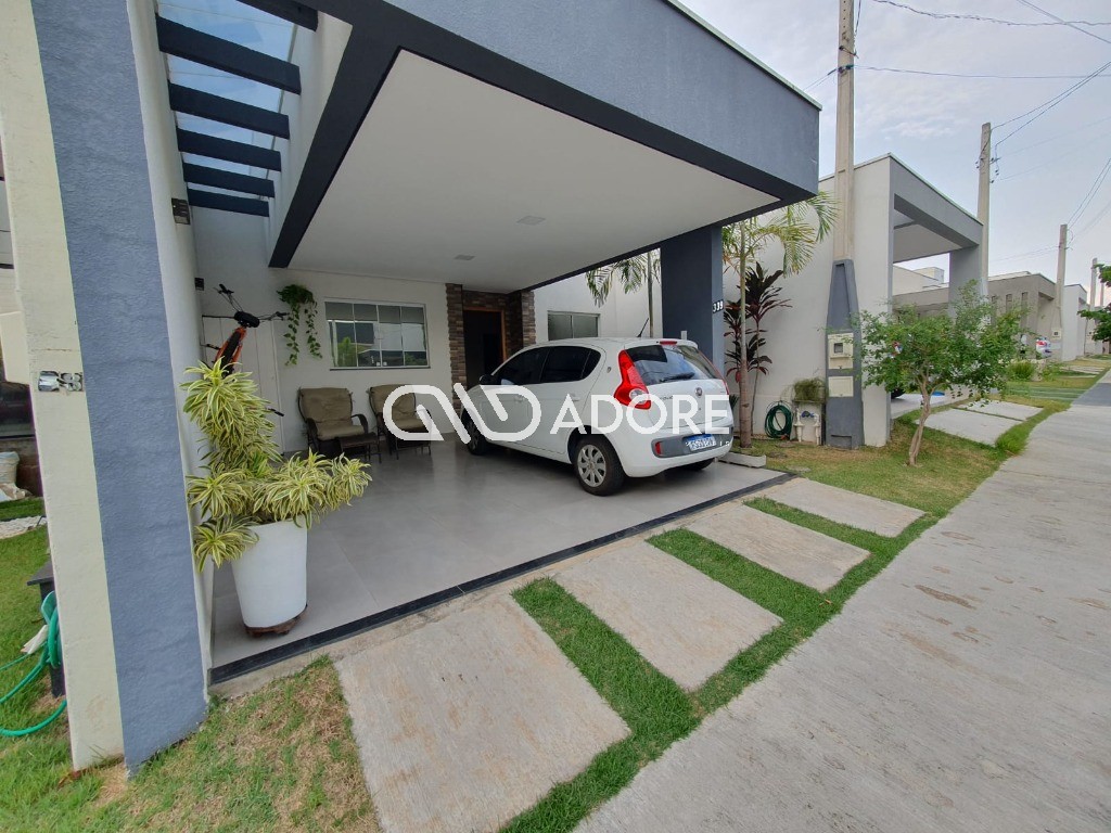 Casa a venda no Condominio Vila Ytu - Indaiatuba/SP