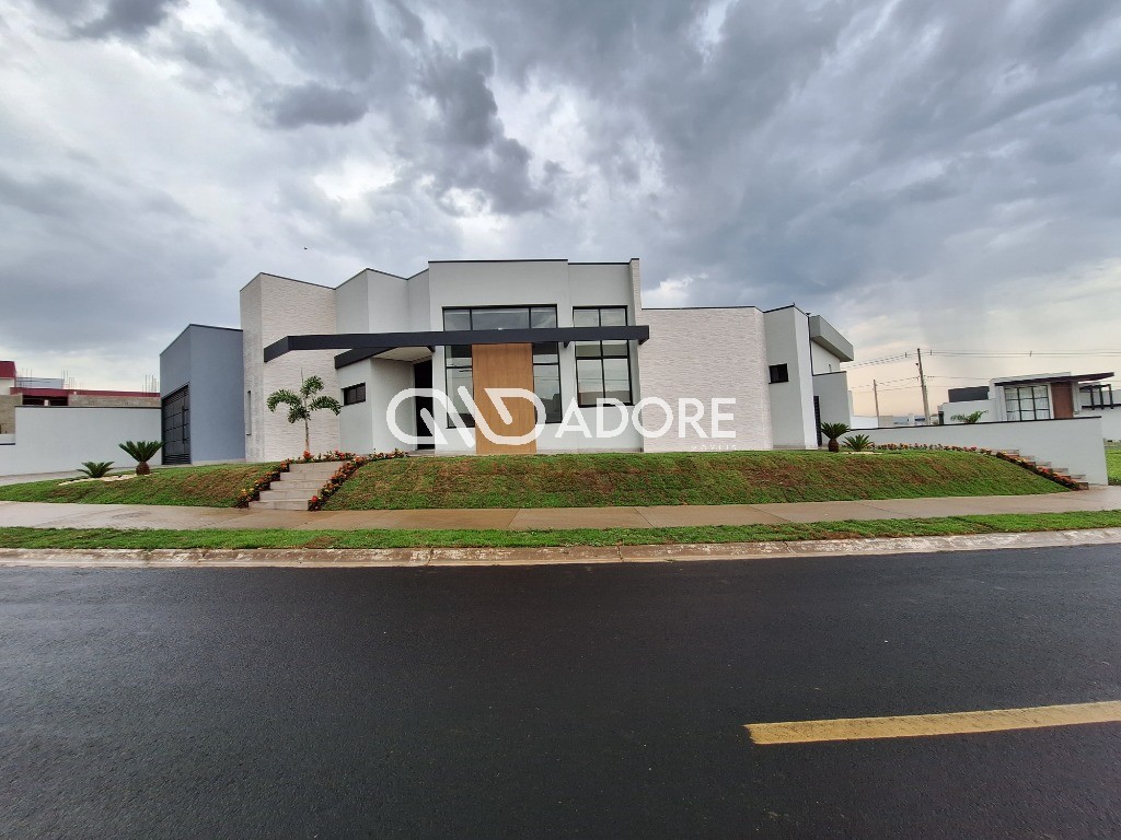Casa a venda no condomínio Lagos D' Ícarai Salto - SP