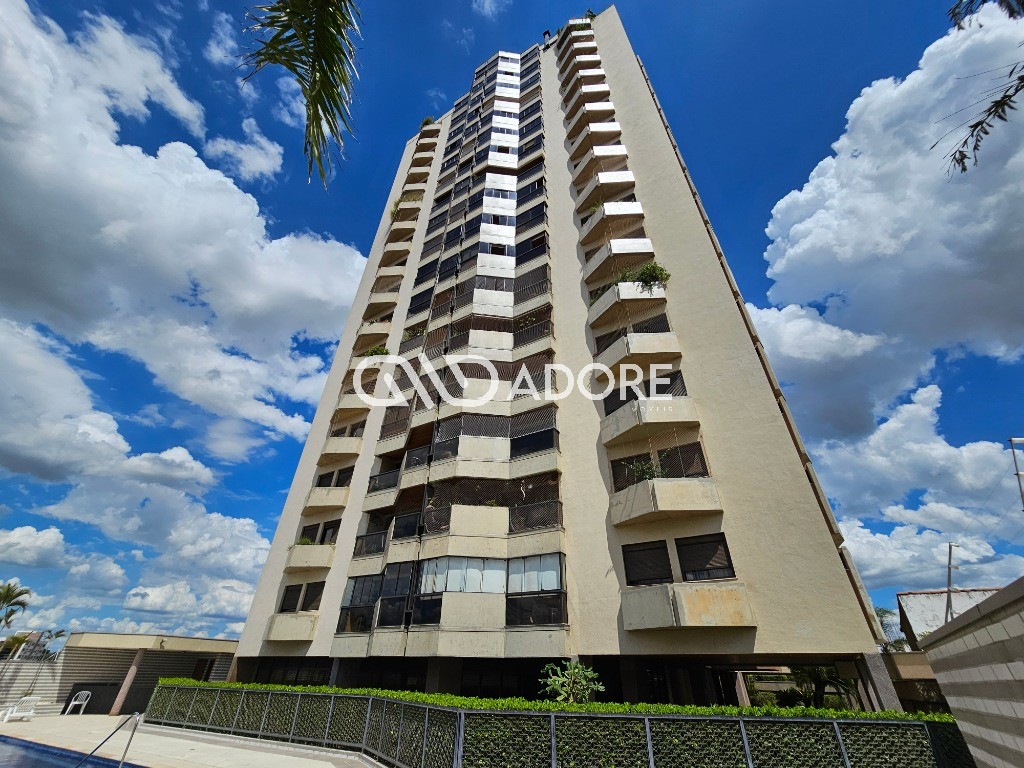 Apartamento para Locação no Edifício Margherita Itu- SP
