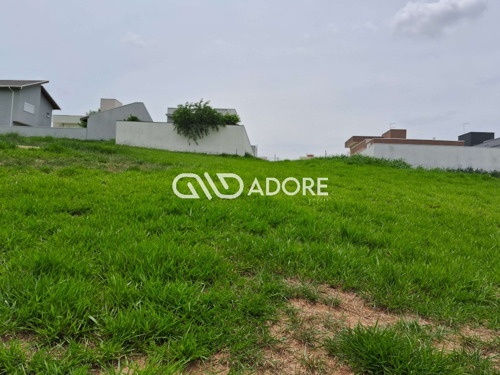Terreno a venda no Condomínio Mirante dos Ipês Salto - SP