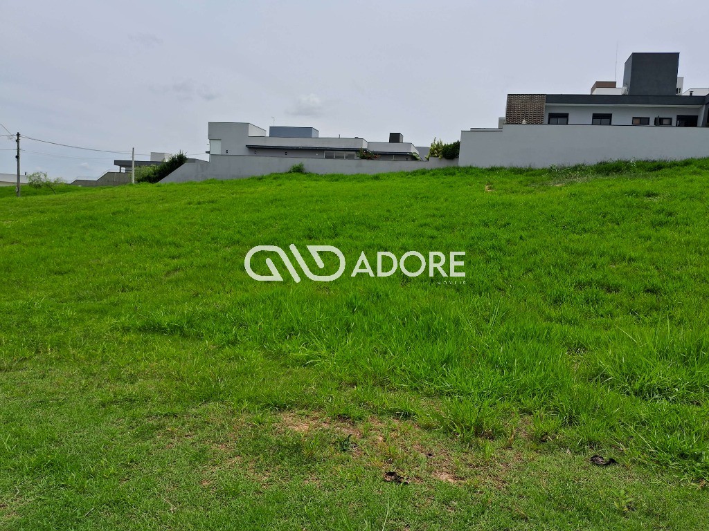 Terreno a venda no Condomínio Mirante dos Ipês Salto - SP