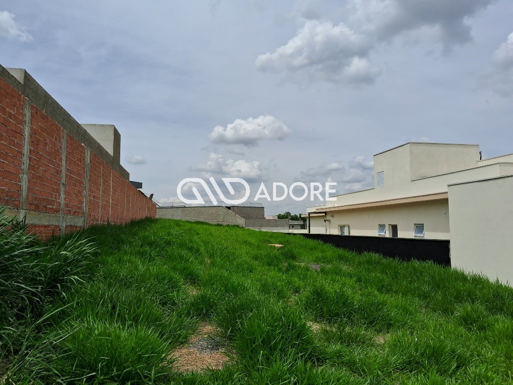 Terreno a venda Condomínio Mirante dos Ipes Salto- SP