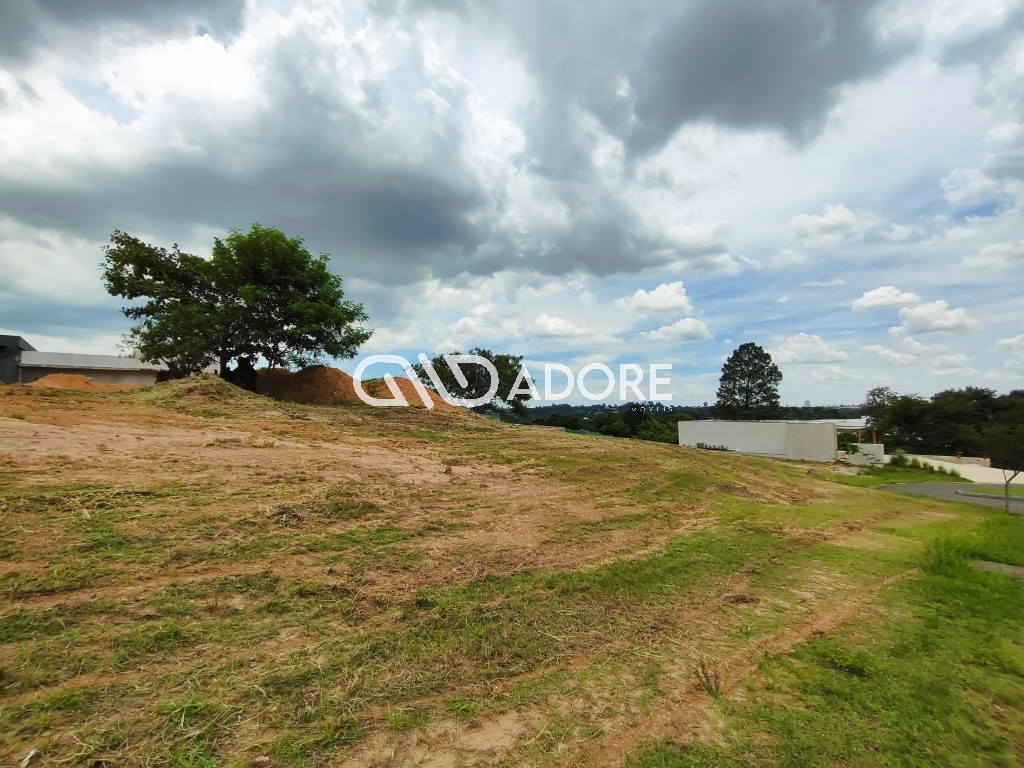 Terreno a venda no condomínio Villas do Golfe Salto - SP