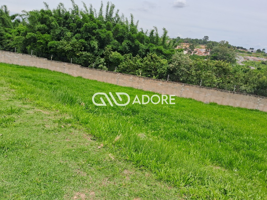 Terreno a venda no Condomínio Mirante dos Ipês Salto - SP