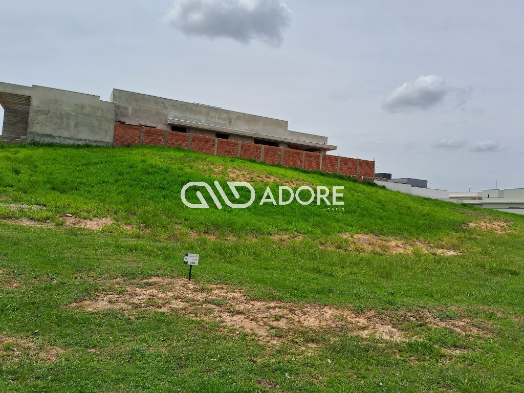 Terreno a venda no Condomínio Mirante dos Ipês Salto - SP