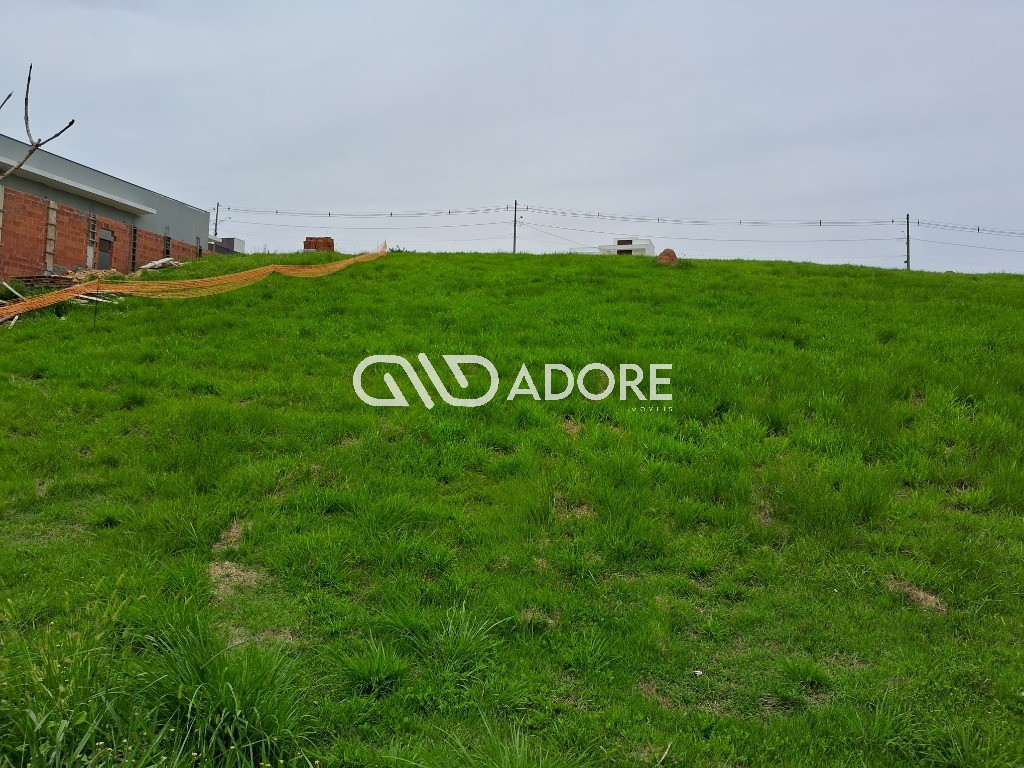 Terreno a venda no Condomínio Mirante dos Ipês Salto- SP