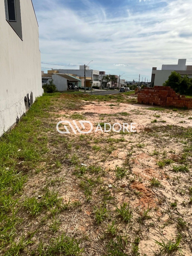 Terreno a venda no Condomínio Costas das Areias Salto - SP