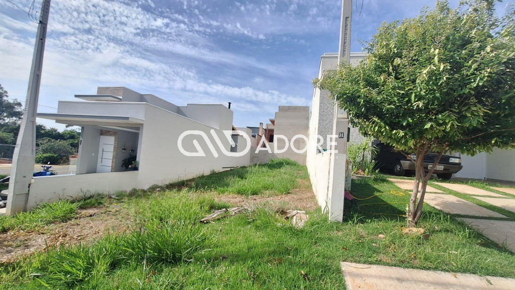 Terreno a venda no Condomínio Village Moutonnee Salto- SP