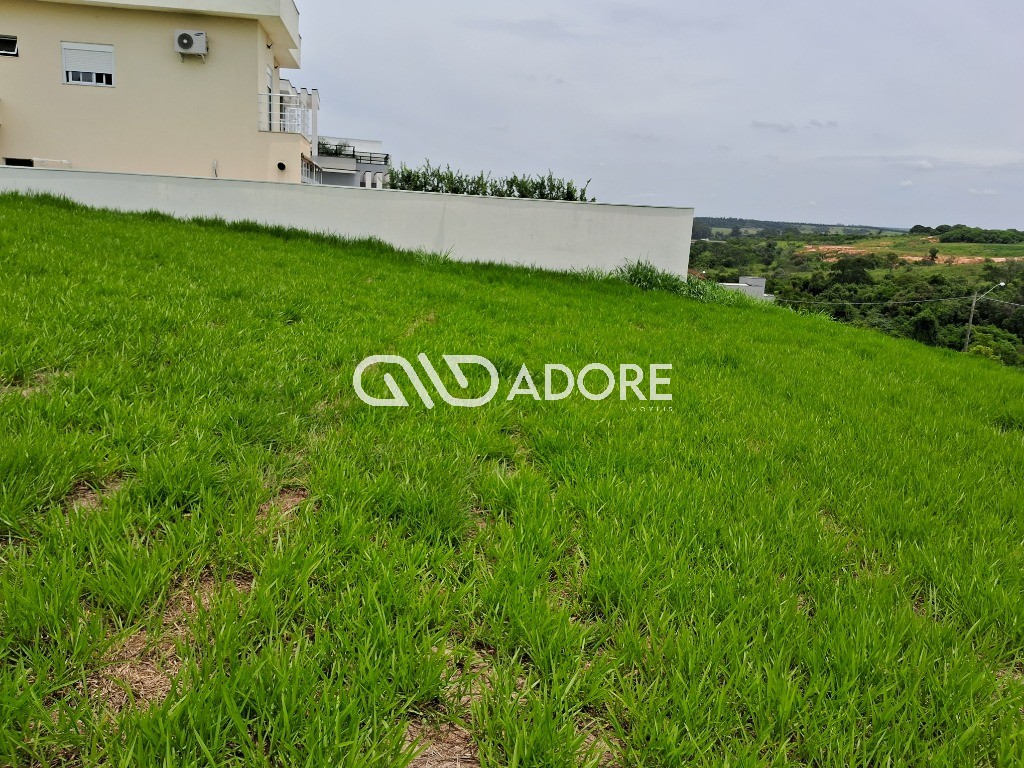 Terreno a venda no Condomínio Mirante dos Ipês Salto - SP