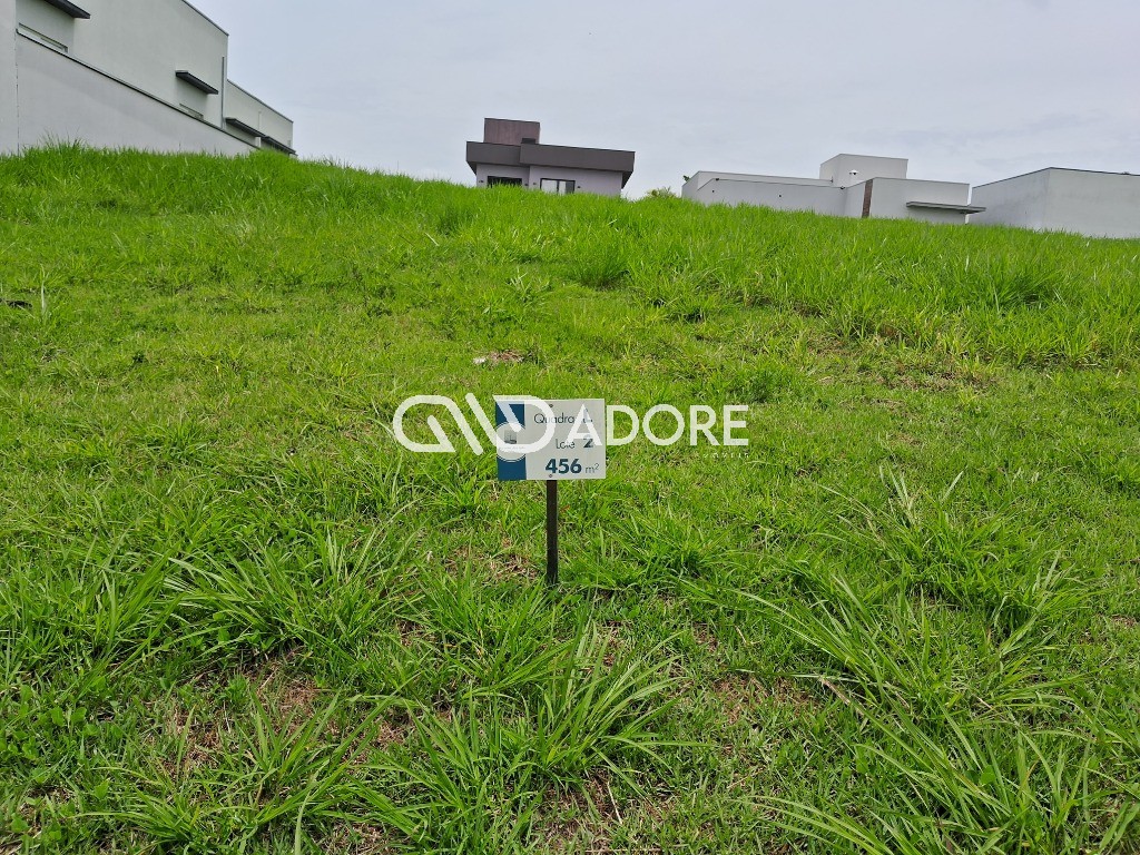 terreno Condomínio Fechado