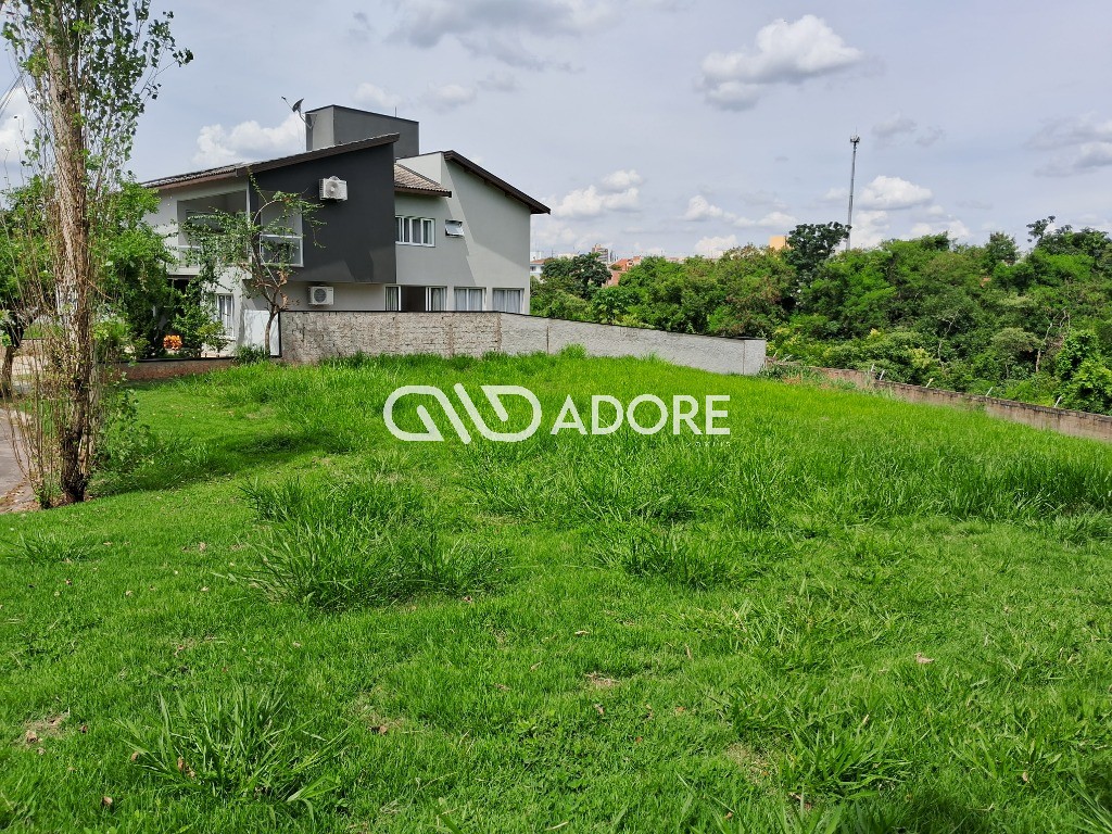 Terreno a venda no Condomínio Mirante dos Ipes Salto -SP