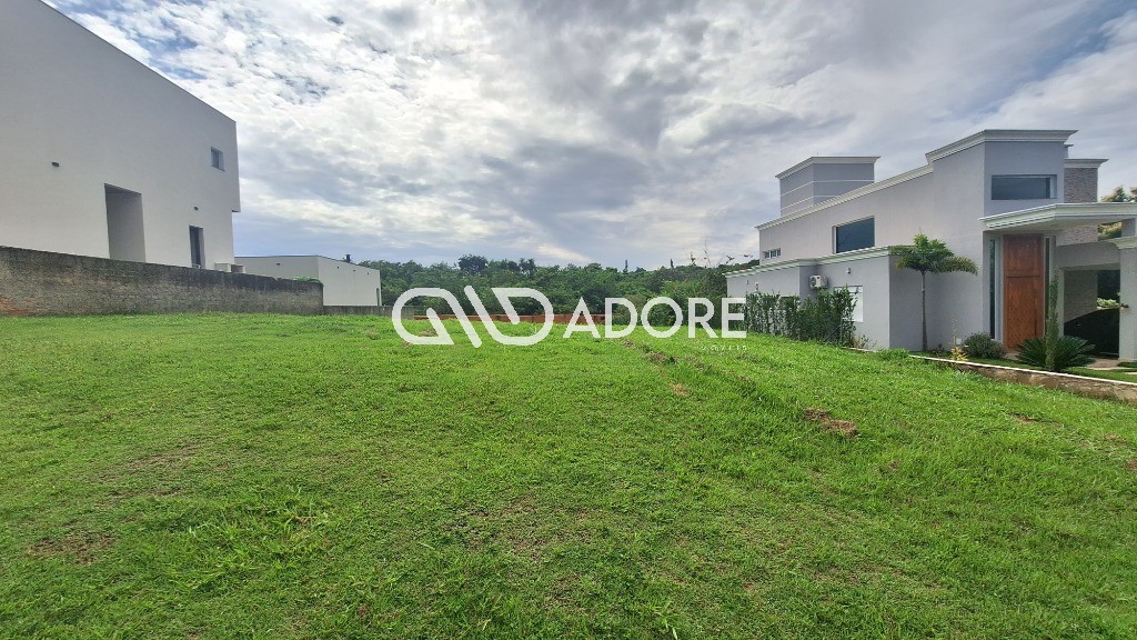 Terreno a venda no Condominio Terras de Mont Serrat Salto-SP