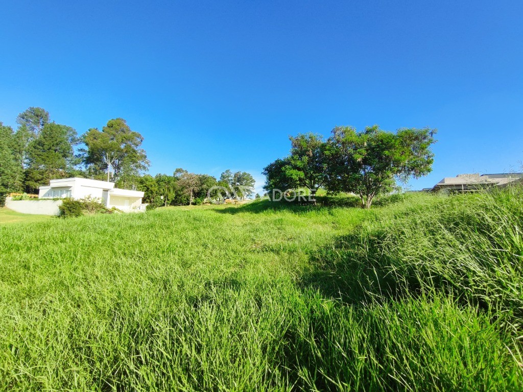 Terreno a venda no Condomínio Villas Do Golfe Itu - SP