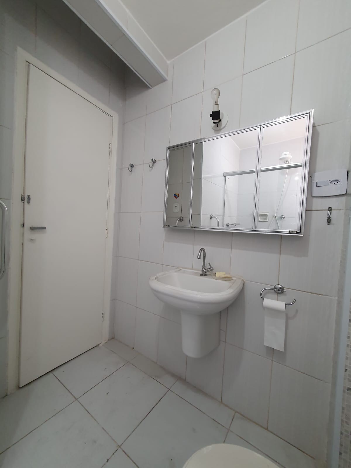 Apartamento, 2 quartos, 59 m² - Foto 3