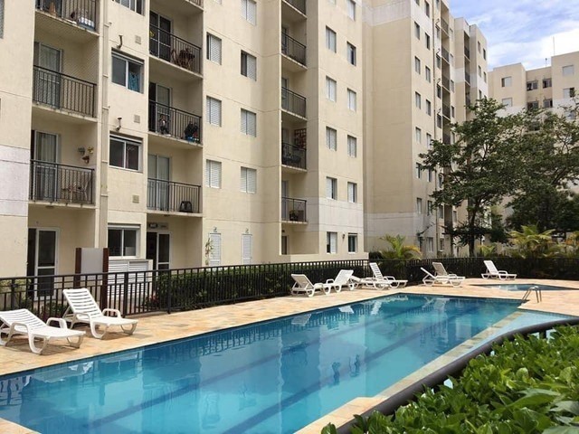 Apartamento, 3 quartos, 60 m² - Foto 21