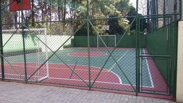 Apartamento, 3 quartos, 60 m² - Foto 22