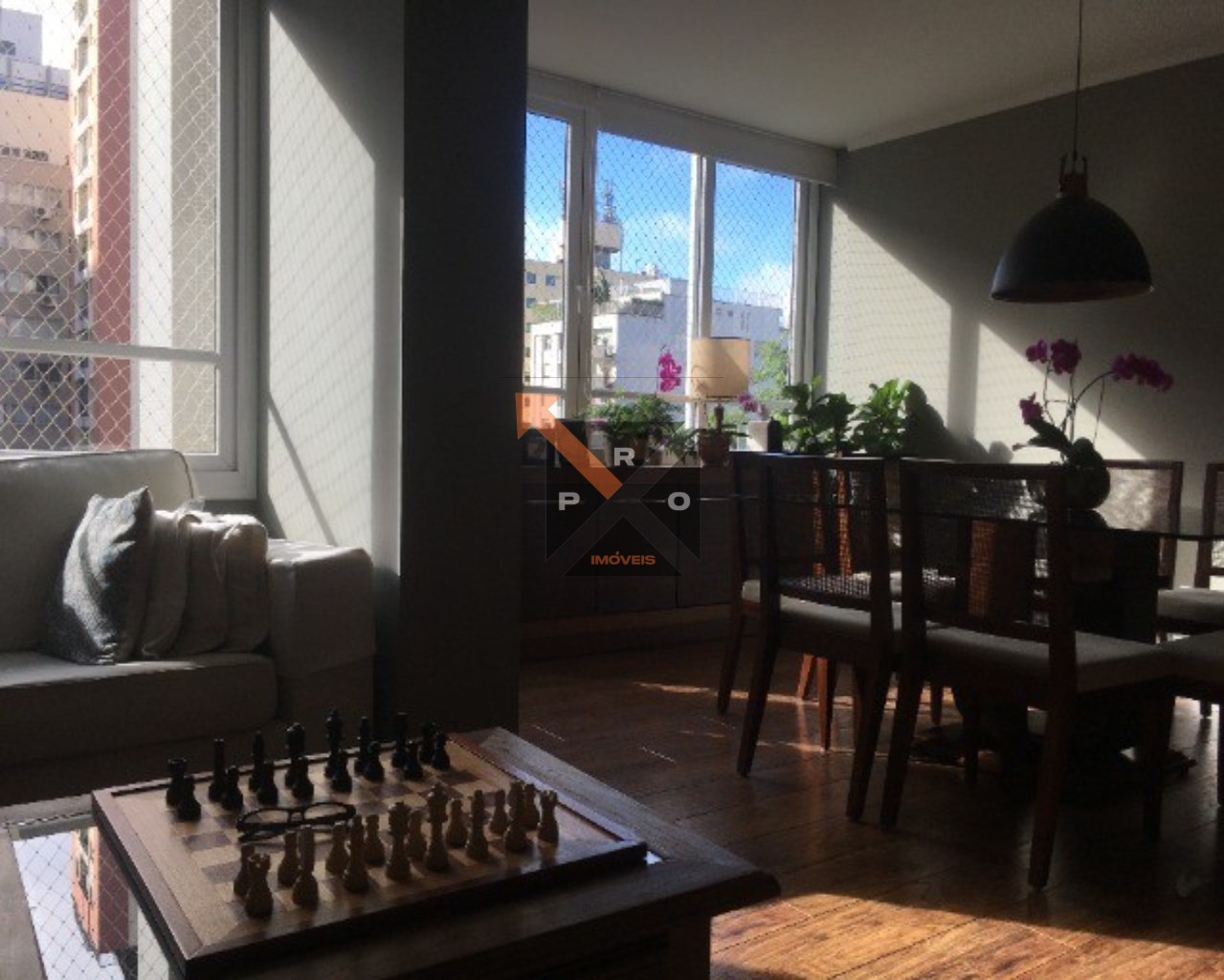 Apartamento, 2 quartos, 111 m² - Foto 1