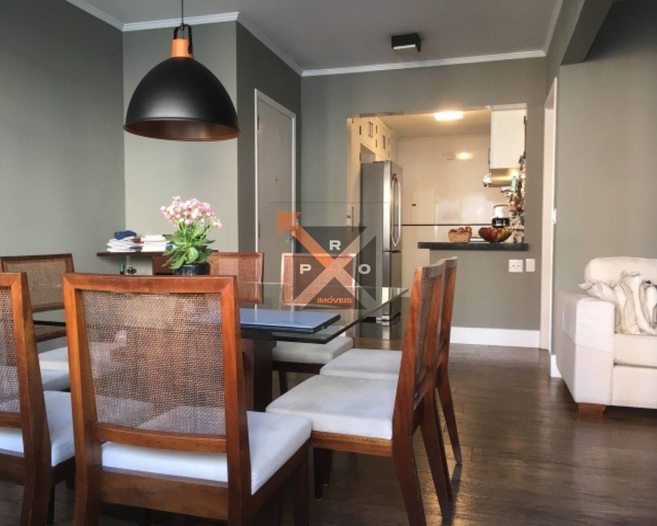 Apartamento, 2 quartos, 111 m² - Foto 2
