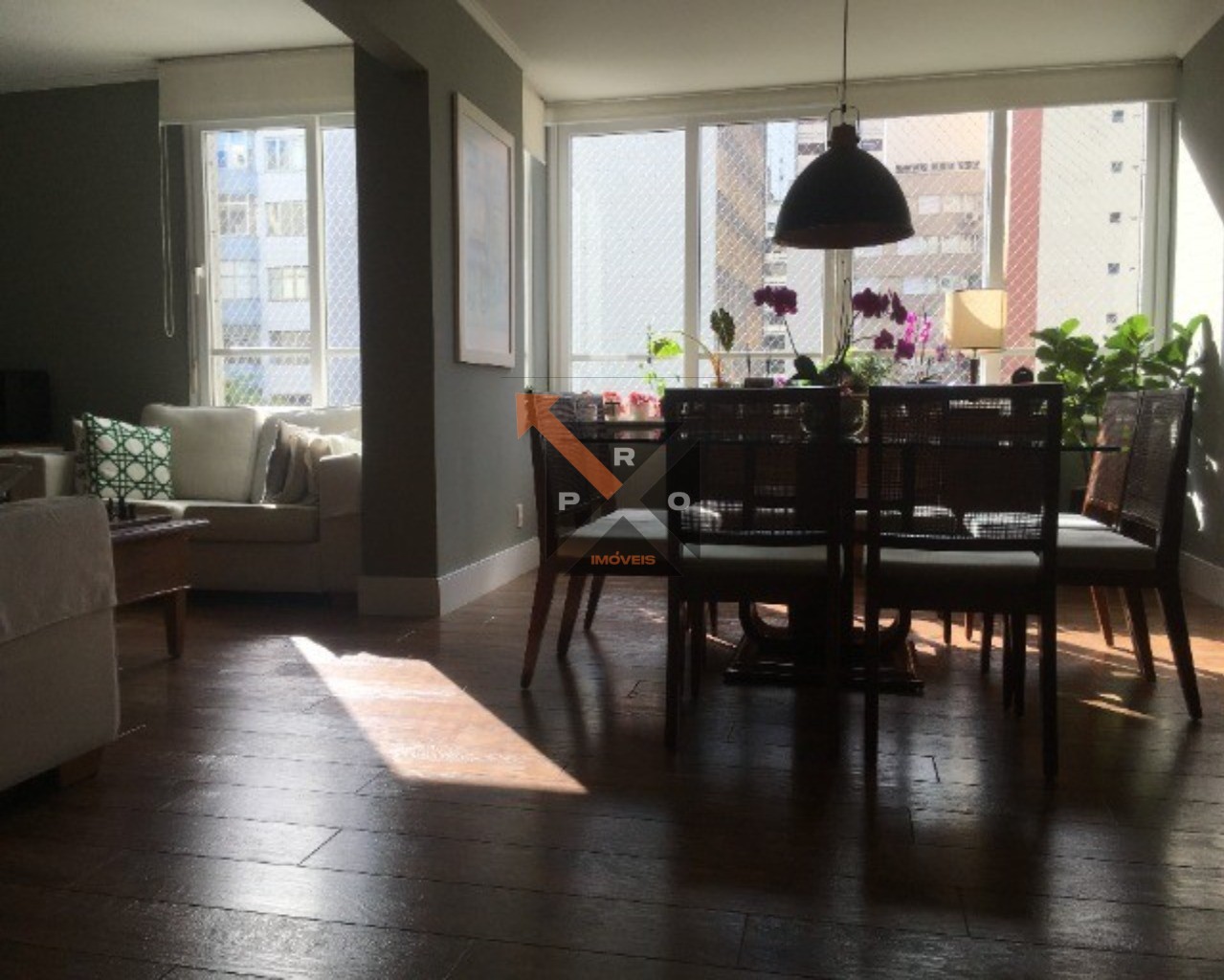 Apartamento, 2 quartos, 111 m² - Foto 3