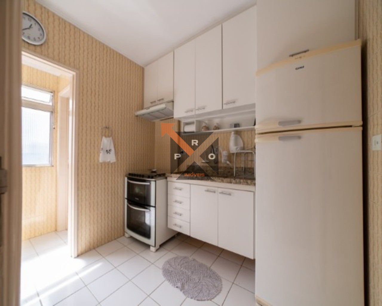 Apartamento à venda com 2 quartos, 63m² - Foto 5
