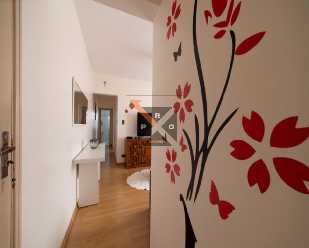 Apartamento à venda com 2 quartos, 63m² - Foto 4
