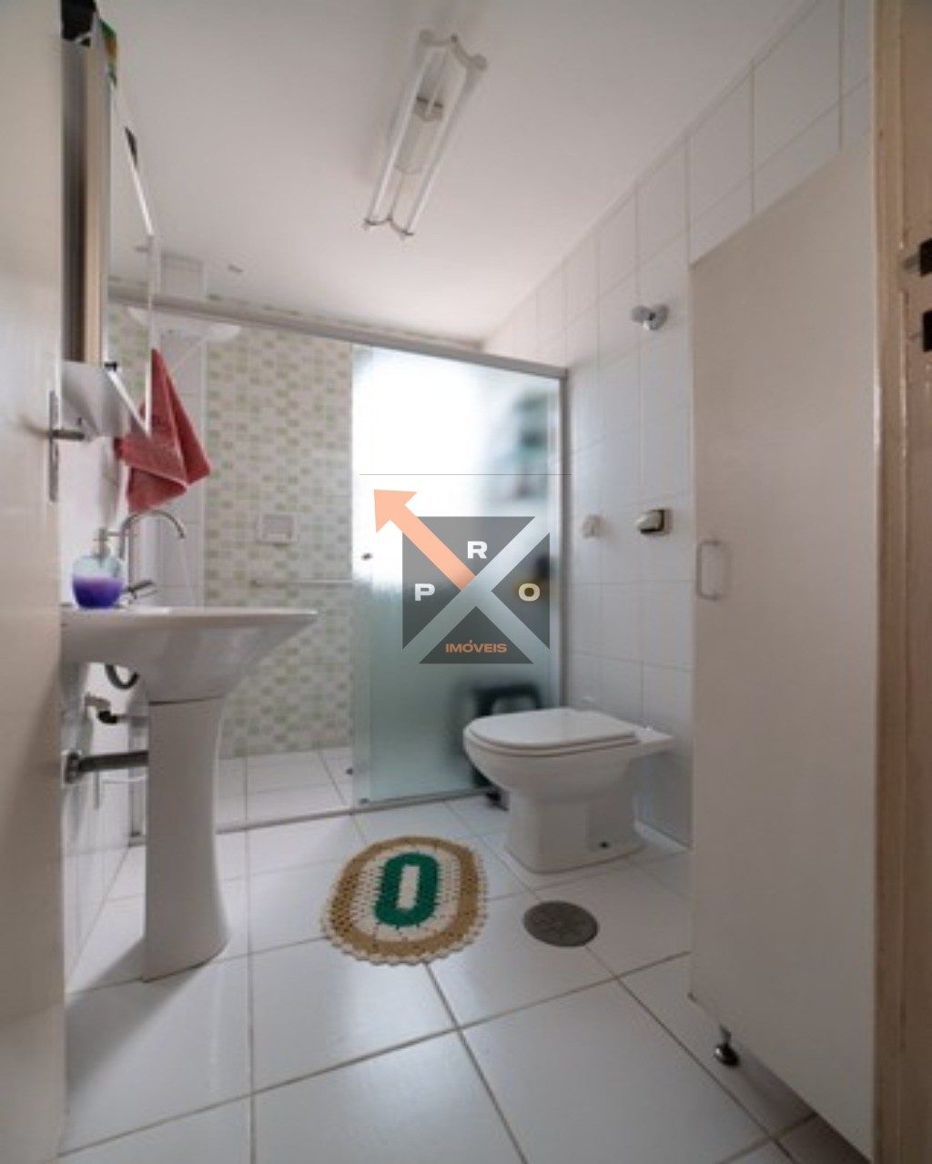 Apartamento à venda com 2 quartos, 63m² - Foto 11
