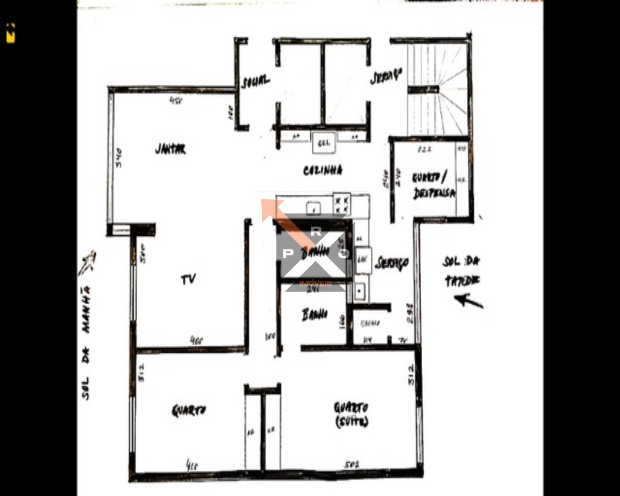 Apartamento, 2 quartos, 111 m² - Foto 16