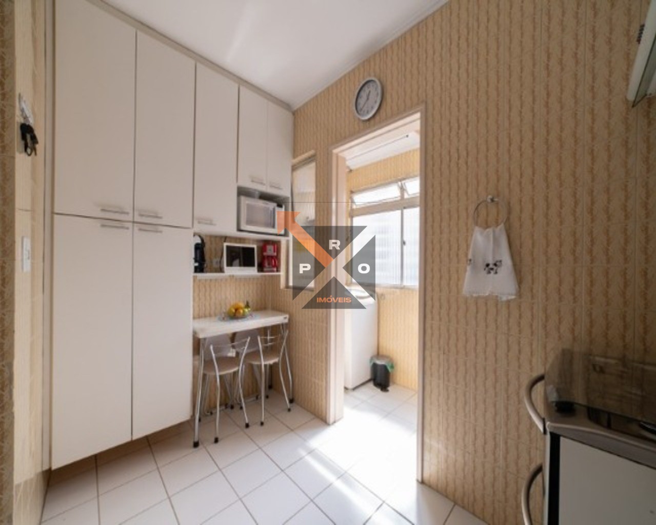 Apartamento à venda com 2 quartos, 63m² - Foto 6