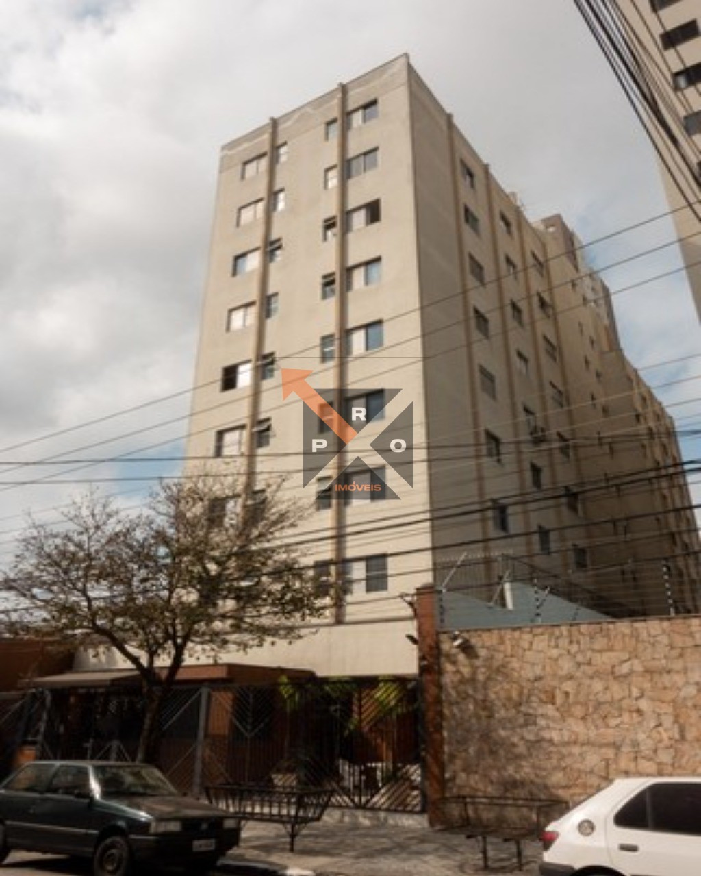 Apartamento à venda com 2 quartos, 63m² - Foto 20