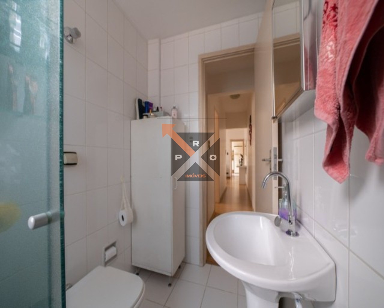 Apartamento à venda com 2 quartos, 63m² - Foto 13