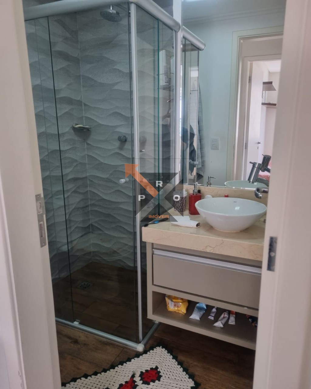 Apartamento, 2 quartos, 65 m² - Foto 11
