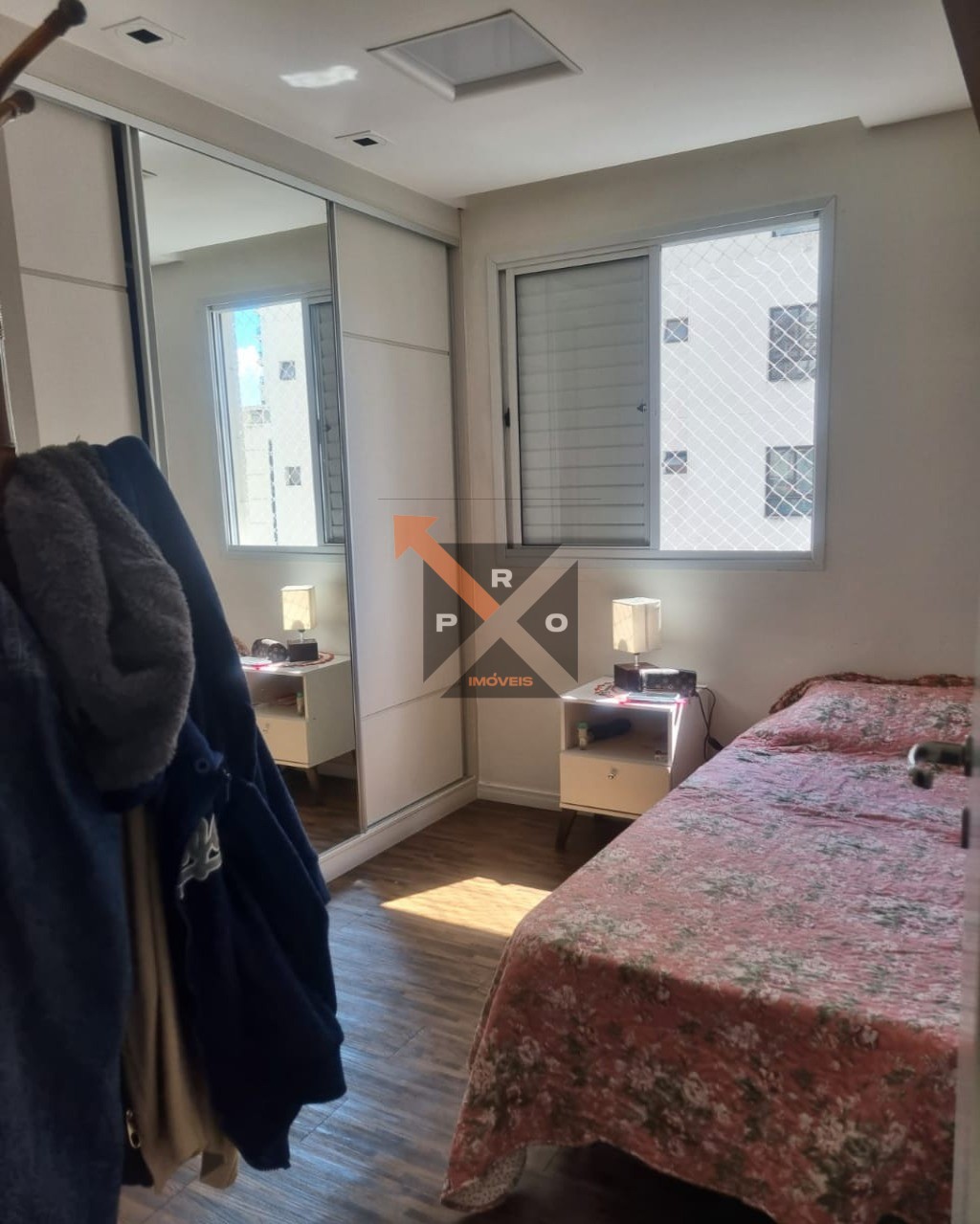 Apartamento, 2 quartos, 65 m² - Foto 7