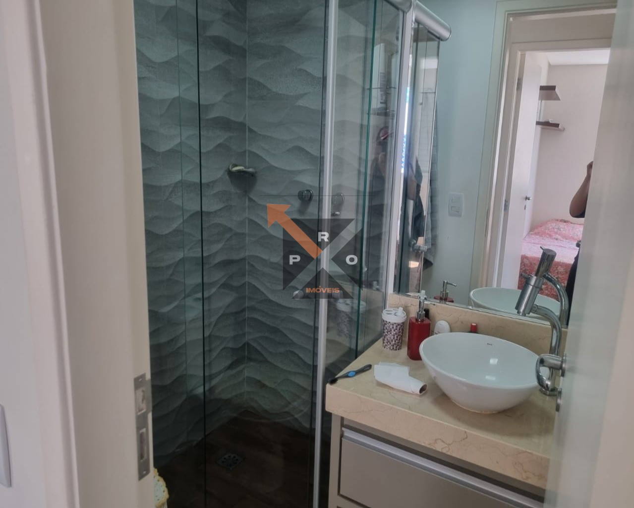 Apartamento, 2 quartos, 65 m² - Foto 9