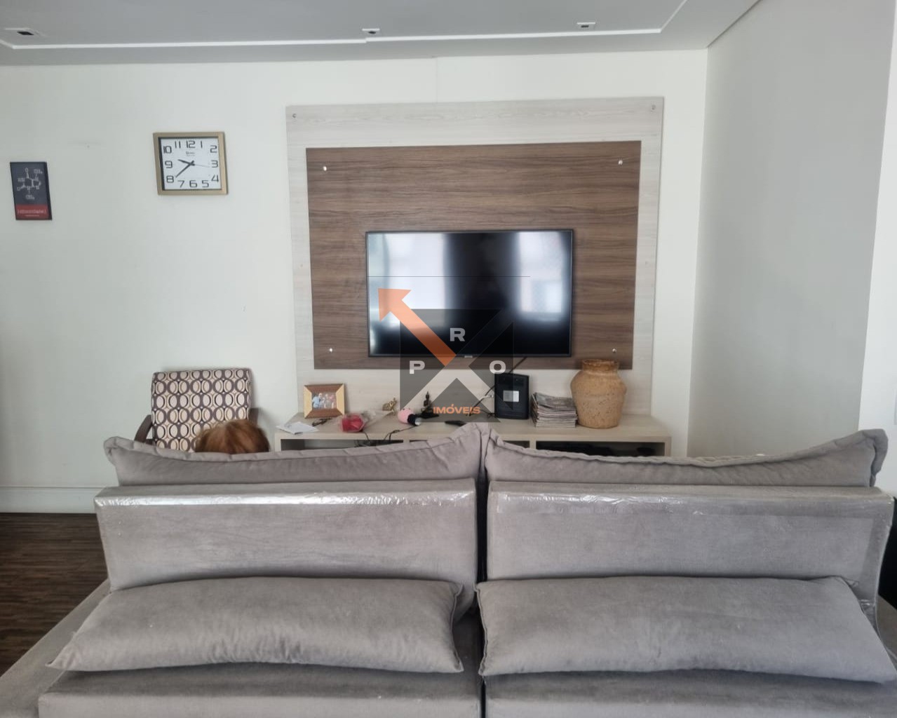 Apartamento, 2 quartos, 65 m² - Foto 1