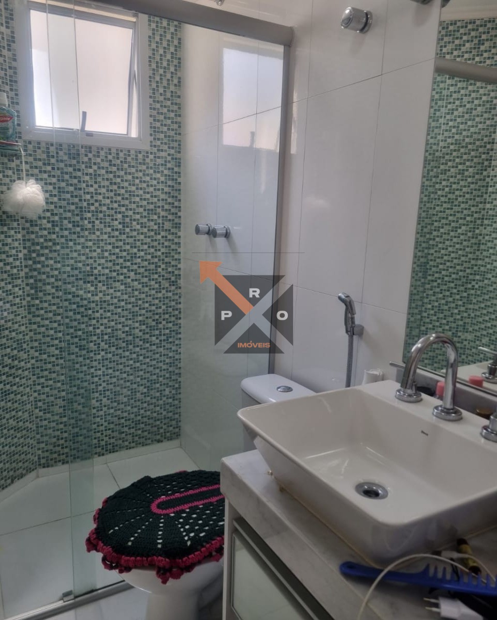 Apartamento, 2 quartos, 65 m² - Foto 10