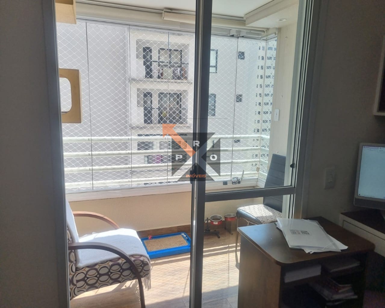 Apartamento, 2 quartos, 65 m² - Foto 3