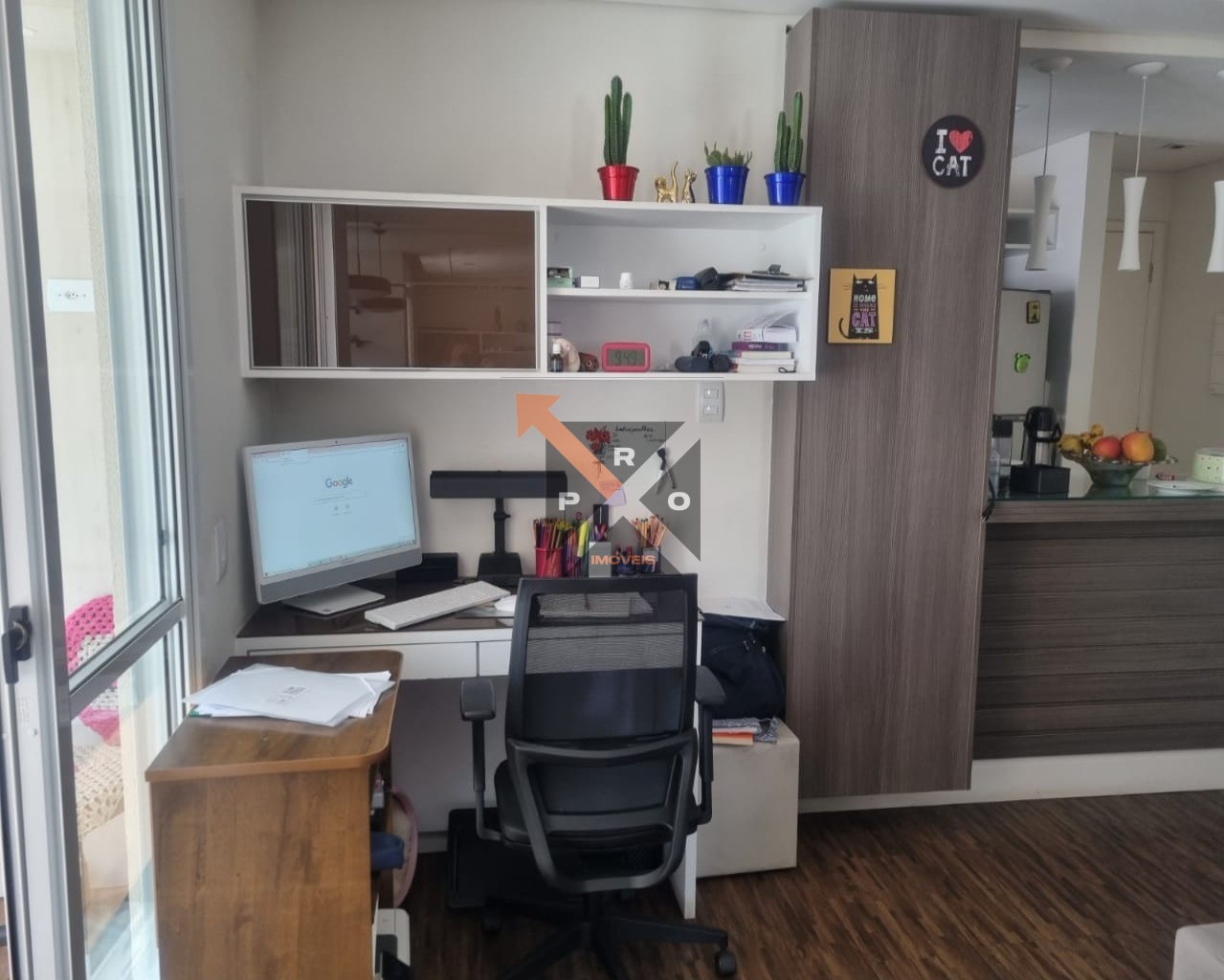 Apartamento, 2 quartos, 65 m² - Foto 6