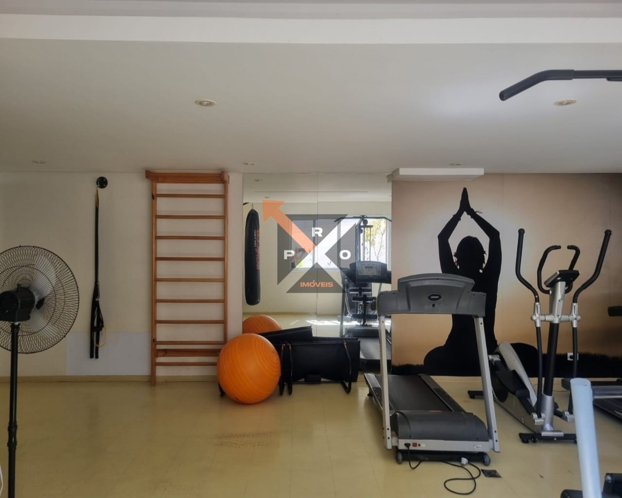 Apartamento, 2 quartos, 65 m² - Foto 12