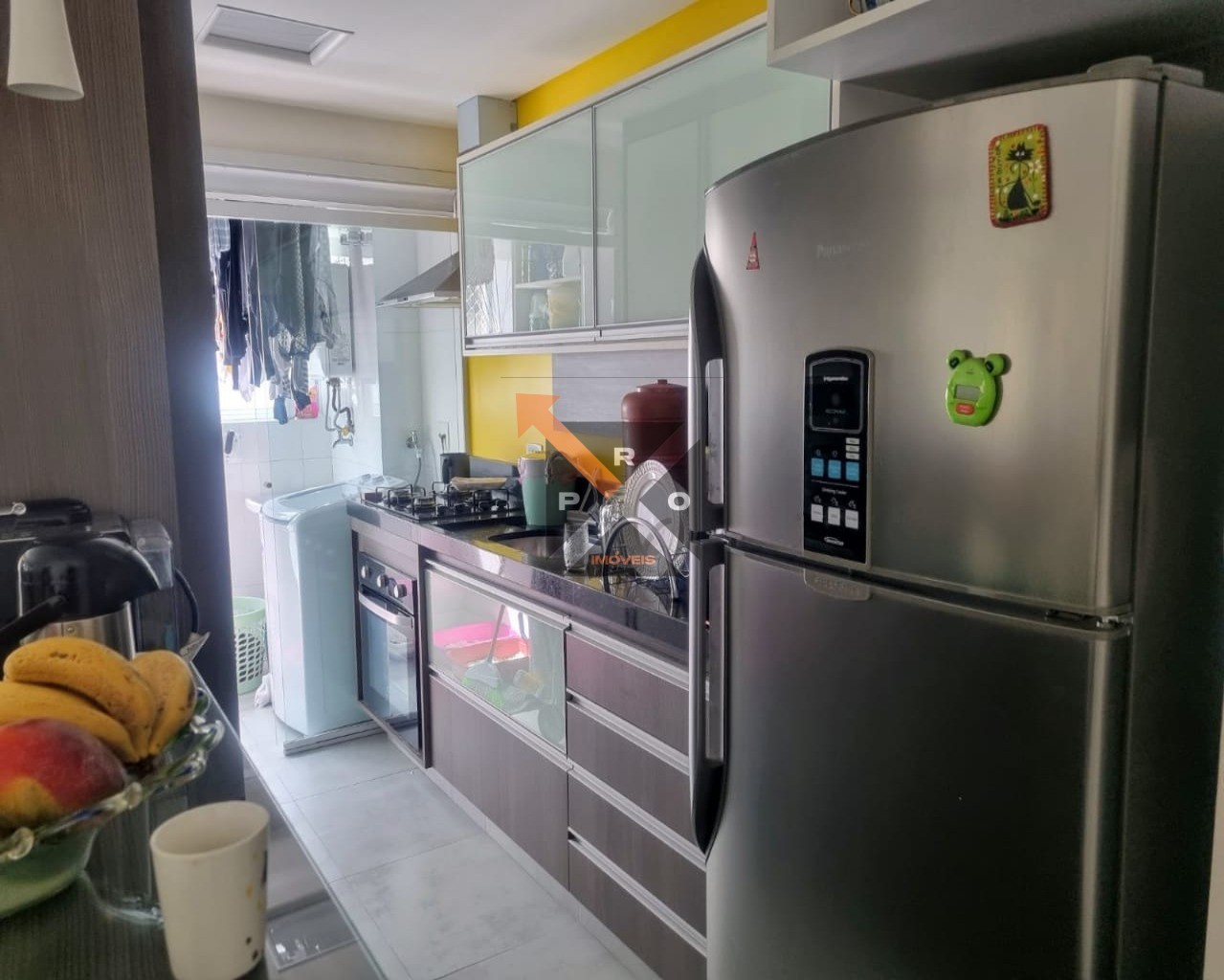 Apartamento, 2 quartos, 65 m² - Foto 4