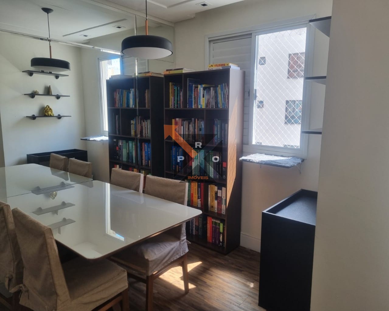 Apartamento, 2 quartos, 65 m² - Foto 2
