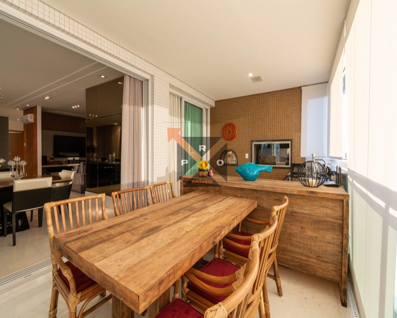 Apartamento, 4 quartos, 335 m² - Foto 14