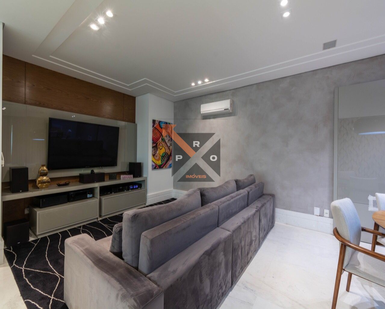 Apartamento, 4 quartos, 335 m² - Foto 20